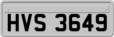 HVS3649