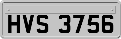 HVS3756