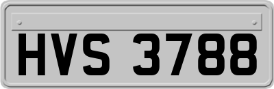 HVS3788