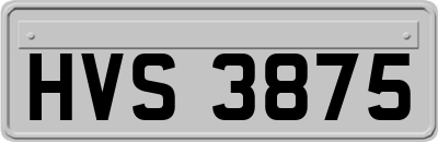 HVS3875