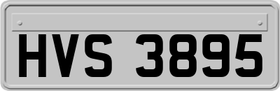 HVS3895