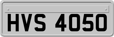 HVS4050