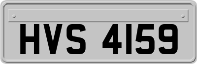 HVS4159