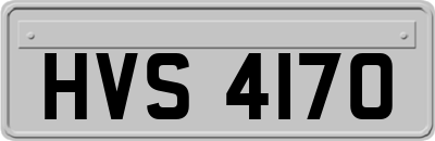 HVS4170