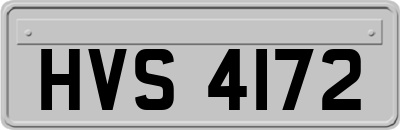 HVS4172