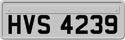 HVS4239