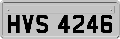 HVS4246