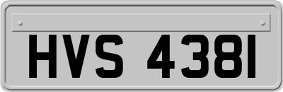 HVS4381
