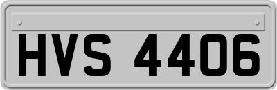 HVS4406