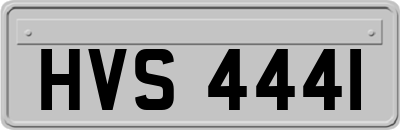 HVS4441