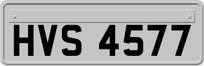 HVS4577