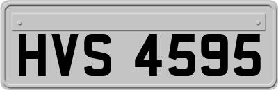 HVS4595