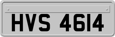 HVS4614