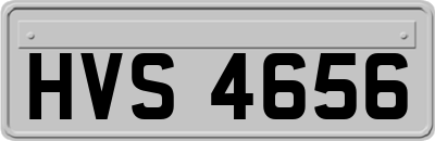 HVS4656