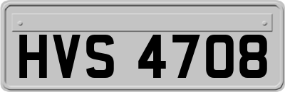 HVS4708