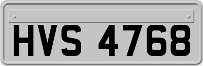 HVS4768