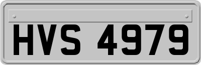 HVS4979