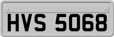 HVS5068