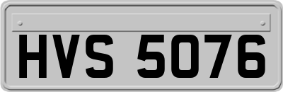 HVS5076