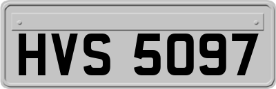 HVS5097