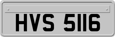 HVS5116
