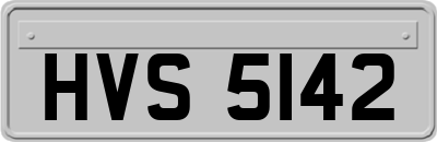 HVS5142