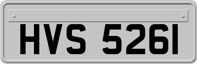 HVS5261
