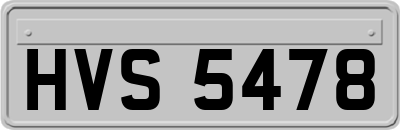 HVS5478