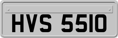 HVS5510