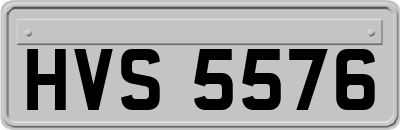 HVS5576