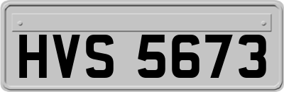 HVS5673