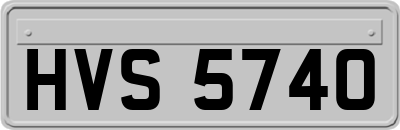 HVS5740