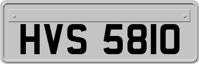 HVS5810