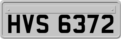 HVS6372