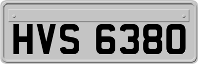 HVS6380