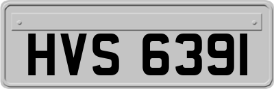 HVS6391