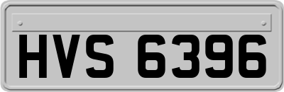 HVS6396