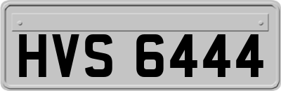 HVS6444