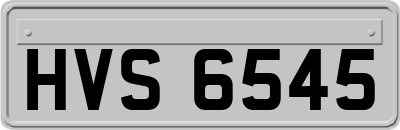 HVS6545