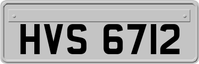 HVS6712