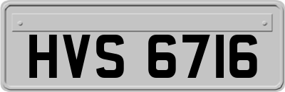 HVS6716