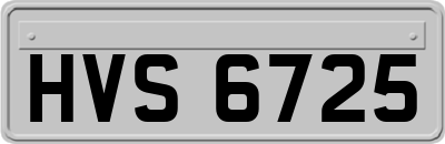 HVS6725