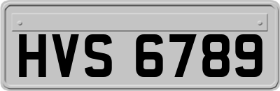 HVS6789