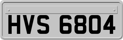 HVS6804