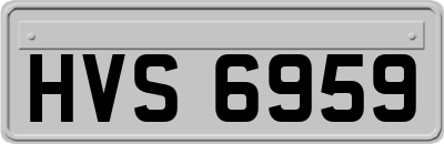 HVS6959