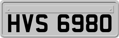 HVS6980