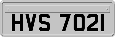 HVS7021