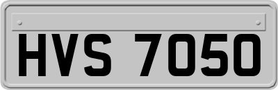 HVS7050