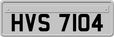 HVS7104
