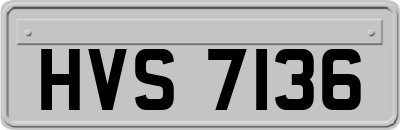 HVS7136